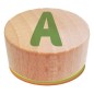 Stampo BAMBINO – Abeceda