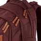 Mestský batoh Satch Nordic Ruby