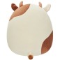 SQUISHMALLOWS Krava Ronnie 30 cm