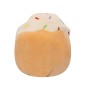 SQUISHMALLOWS 2v1 frappé Kelen a škoricová rolka Rease