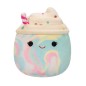 SQUISHMALLOWS 2v1 frappé Kelen a škoricová rolka Rease