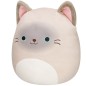 SQUISHMALLOWS Siamská mačka - Felton