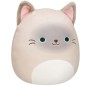 SQUISHMALLOWS Siamská mačka - Felton