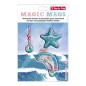 Doplnková súprava obrázkov MAGIC MAGS Dolphin Lana