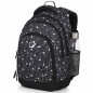Študentský batoh Bagmaster SUPERNOVA 24 A