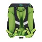 Aktovka Herlitz UltraLight XL Jungle 4d. set