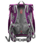 Aktovka pre prváka Step by Step SPACE Pretty Unicorn - 5 dielny set, AGR certifikát a doprava zadarmo
