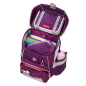 Aktovka pre prváka Step by Step SPACE Pretty Unicorn - 5 dielny set, AGR certifikát a doprava zadarmo