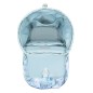 Školský batoh BAAGL Airy Polar – 5-dielny set