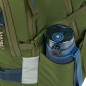 Školský batoh BAAGL Skate Olive GRS