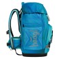 Školský batoh BAAGL Airy Plus Butterfly – 3-dielny set
