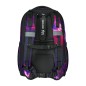 Školský batoh Baagl Skate Max Galaxy