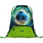 Aktovka Baagl Zippy Plus Futbalová lopta – 3-dielny set