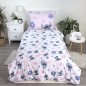 Obliečky Lilo a Stitch Pink