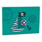 Dosky na číslice Ocean Pirate