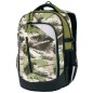Taška do školy Stil MIDI Camo