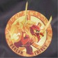 Vak na prezuvky LEGO Ninjago Dragon Energy