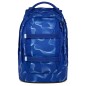 Školský batoh Satch Vibrant Blue