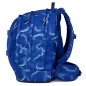 Školský batoh Satch Vibrant Blue
