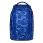Školský batoh Satch Vibrant Blue