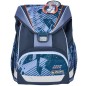 Aktovka pre prváka Herlitz UltraLight XL TechMech 4d. set
