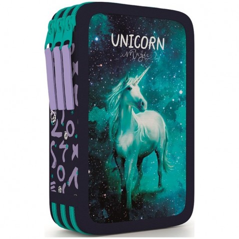 Peračník trojposchodový Unicorn 1