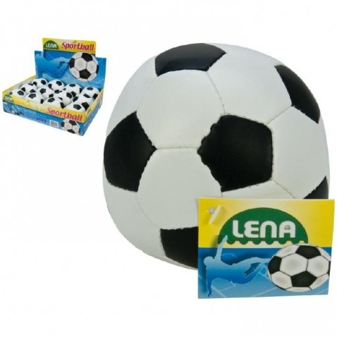 Loptička mäkká futbalová priemer 11cm