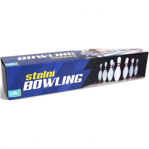 ALBI Stolný bowling