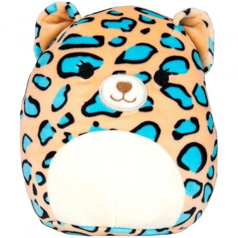 SQUISHMALLOWS Leopardica Liv