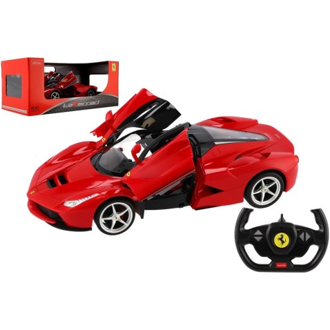 RC auto LaFerrari