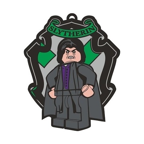 Magnet LEGO profesora Harryho Pottera Snapa