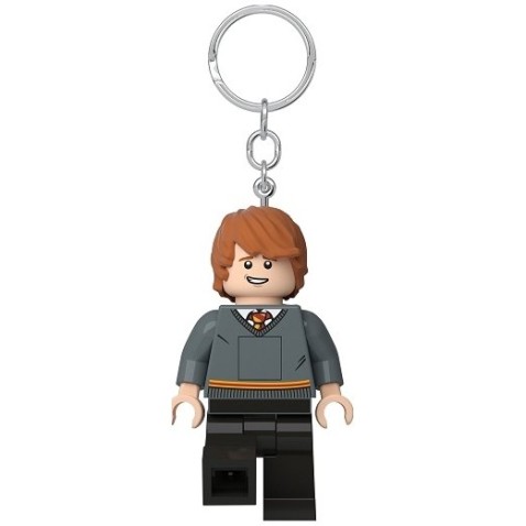 LEGO Harry Potter Ron Weasley svietiaca figúrka (HT)