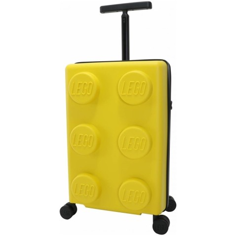 Kufor LEGO Luggage Signature 20 Expandable - Žltý