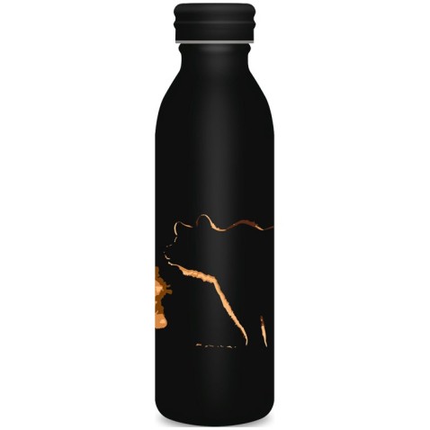 Ars Una Termofľaša Maté Bence - medveď 600 ml