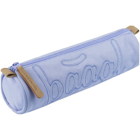 Školské púzdro Baagl Lilac