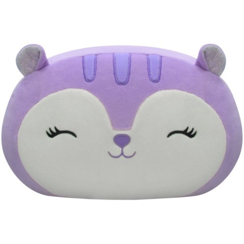 SQUISHMALLOWS Stackables Veverička - Sydnee, 30 cm