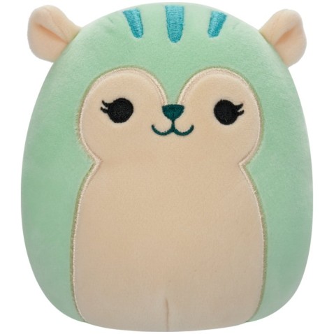 SQUISHMALLOWS Veverička - Fuyuki