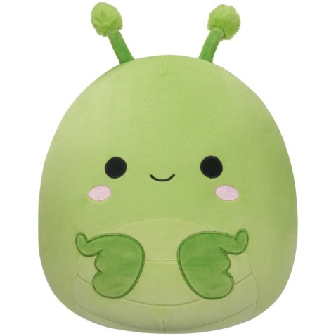 SQUISHMALLOWS Kudlanka nábožná - Trenton, 30 cm