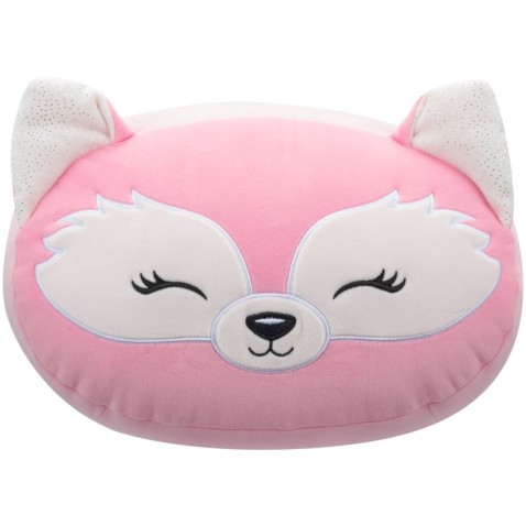 SQUISHMALLOWS Stackables Líška - Rhiannon, 30 cm