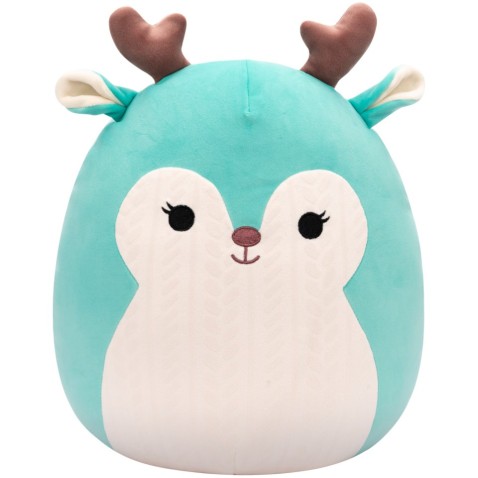 SQUISHMALLOWS Kolúšok - Lopsang, 30 cm