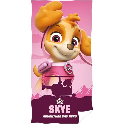 Osuška Paw Patrol