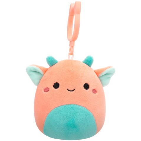 SQUISHMALLOWS Kľúčenka Goblin - Chitra