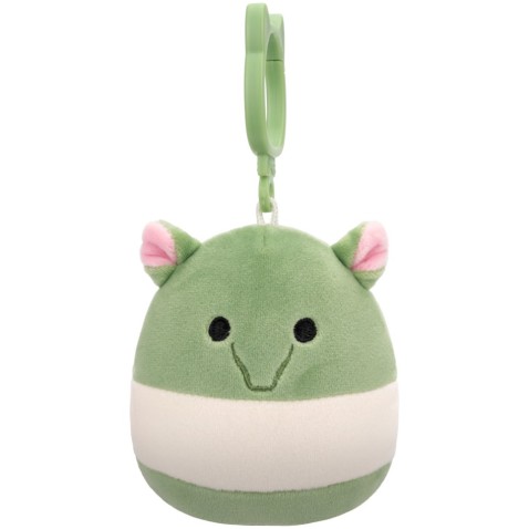 SQUISHMALLOWS Kľúčenka Tapír - Gerald