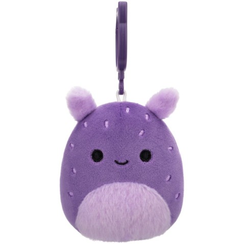 SQUISHMALLOWS Kľúčenka Morský králik - Oha