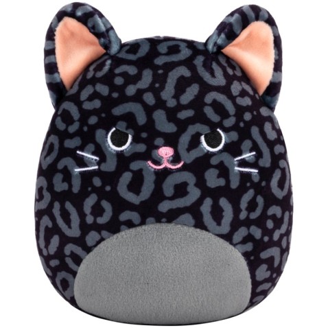 SQUISHMALLOWS veľký Čierny panter - Xiomara, 60 cm