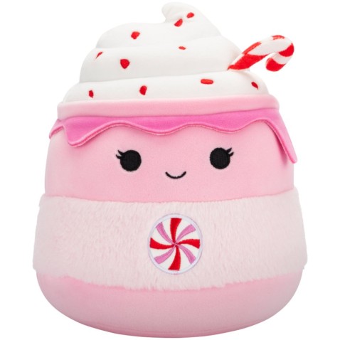 SQUISHMALLOWS Horúca čokoláda - Ethel