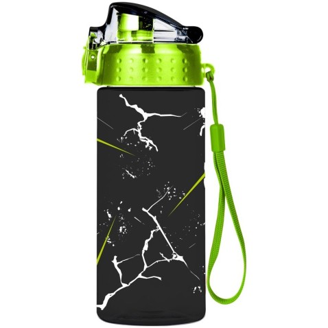 Fľaša na vodu OXY CLiCK 600 ml Electric