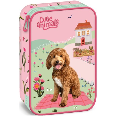 Školský peračník Ars Una Doggie