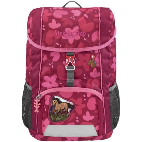 Ruksak Step by Step KID, Wild Horse Nora