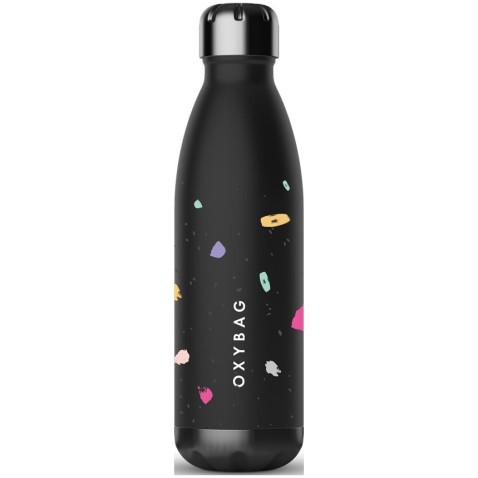 Termoska OXY ViBE 500 ml Confetti